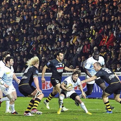 Joueur de rugby au @RCME91 & membre des @7FRugby ✨🙌🏻