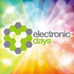 DIA DE LA MUSICA ELECTRONICA