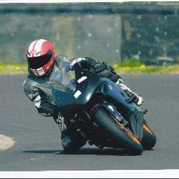 Petrol head and speed freak, unfit mountain biker, motorcyclist, glamper, business owner and father