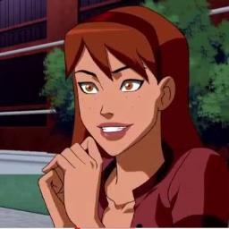 Hello Megan! i mean hello i'm Megan MorseMiss MartianYoungJustice i still cant forget my past