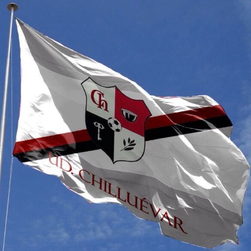 Pagina Oficial del equipo UD. Chilluévar. Noticias, eventos, goles y todo lo relacionado con el equipo. Fundado en 2009 •••§¡¡ORGULLO CASILLERO!!§•••