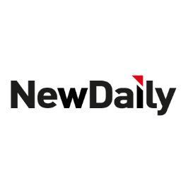 NewDaily 공식계정. '대한민국의 빛, 한반도의 어둠을 물리쳐라'