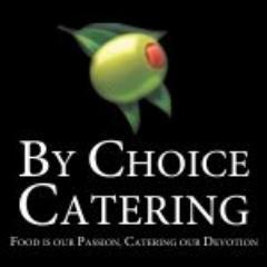 By Choice catering is a fresh and innovative take on catering and event management. Owned and managed by professional chefs who are passionate about food.