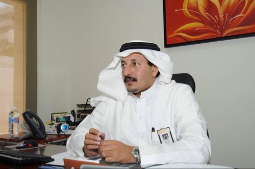 Dr.Motebمتعب زهراني Profile