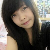 Thu Trang (@luncute) 's Twitter Profile
