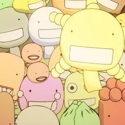 ika4chan's profile picture. 通常運転でつぶやきます