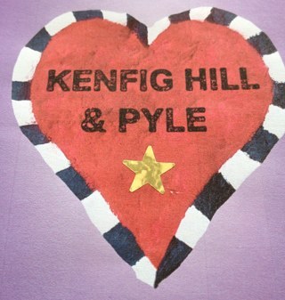 Caring & sharing 4 Kenfig Hill and Pyle. Remember 2 use our Local Traders! #LoveKHP. Tweet #Kenfighill or #Pyle news - begin your tweet with @Kenfighillpyle!