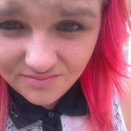 I chase butterflies, eat dirt & keep the night faeries in jars :)