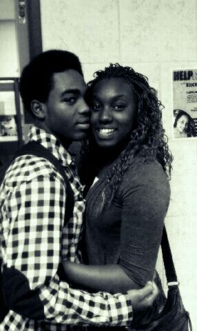 Beautiful, Chocolate, & Independent ♥ Go Head Push That Button Below ⇩⇩