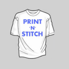 Professional T-shirt printing and embroidery company, based in Birmingham, providing quality t-shirts for any event.