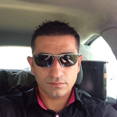 JohannBelin's profile picture. 