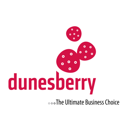 Dunesberry - Digital Marketing & Brand Agency