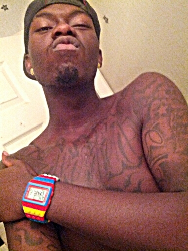 Ima Savage Bout Dat ACTION