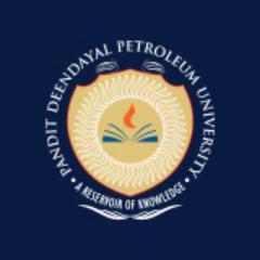 Pandit Deendayal Petroleum University