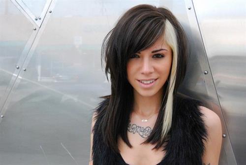 this account is only for christinaperri and christinaperri fans