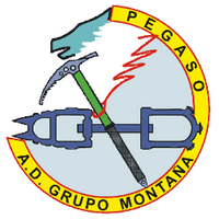 Grupo de Montaña Pegaso 🐴 🌼🌿🍁☃ (@montanapegaso) 's Twitter Profile Photo Grupo de Montaña Pegaso 🐴 🌼🌿🍁☃ (@montanapegaso) 's Twitter Profile Photo