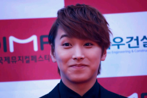 ChoiSiwon;ChoKyuhyun;LeeDonghae biased. ELF.