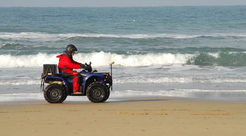 Christopher Stokes Profile