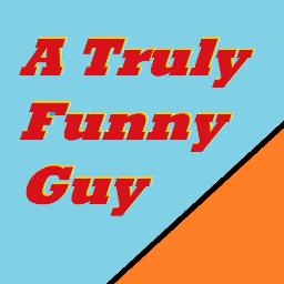 Just The Inner Thoughts Of A Truly Funny Guy