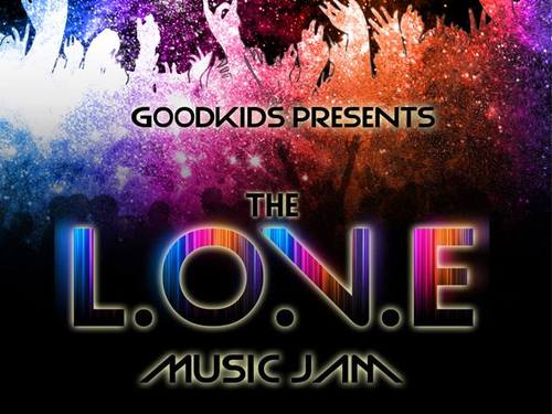 MUSIC, LOVE, LIFE. 03/08/2013 #GKAllDay