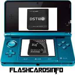 Ich bin jemand, der den Nintendo DS für sich entdeckt hat.