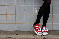 just a sneakers lovers