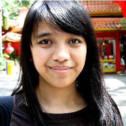 sangdekol's profile picture. CHISS!!! (jd senyum kan?)