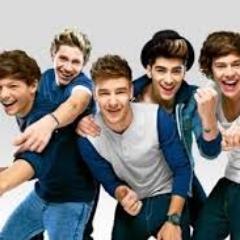 Grupo de directioners unidos desde el 22/05/13 Spanish support account to 1D! From the bottom of the stairs to the top of the world :) NiallZaynHarryLouisLiam∞