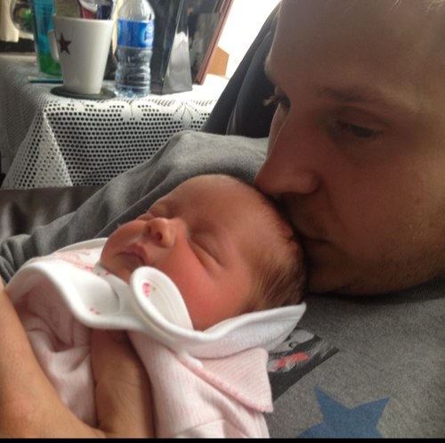 MattHall87's profile picture. Why so sausage son.