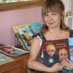 Francine Grimard (@enfantsamour) Twitter profile photo