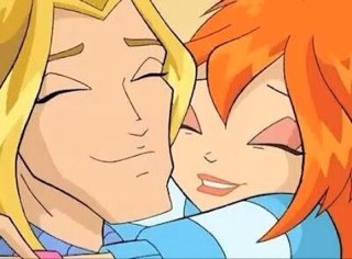 Hey guys! I am Bloom! Fairy of the Dragon Flame! Let's chat!