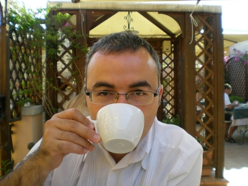 FelicianoRial's profile picture. Trasladando aprendizaje