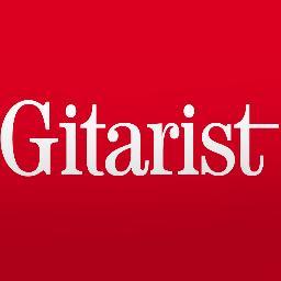 Gitarist Magazine - maandelijks tijdschrift voor gitaristen en bassisten. Accountbeheer: Steven Faber, hoofdredacteur tests Gitarist.