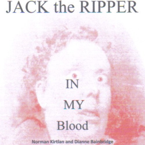 JackTheRipper: InMyBlood Official account for NEW book and documentary to air on SKY TV in November on Channel @CI