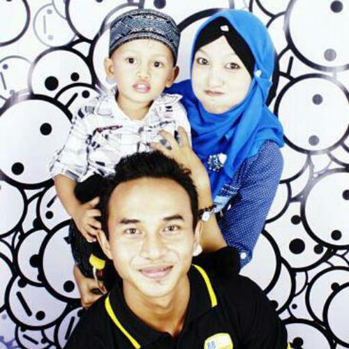 Aku untukmu__kau__untukku