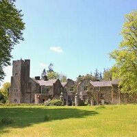 Belle Isle Castle (@belleislecastle) Twitter profile photo