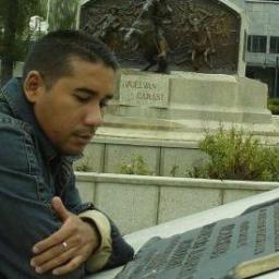 Jesús Cristo es la Salvación