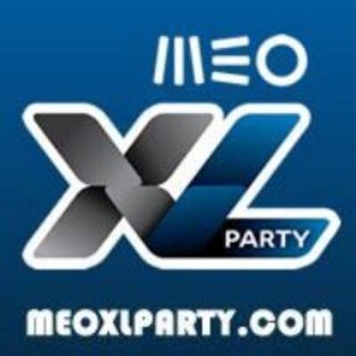 MOCHE XL ESPORTS: Programa e Palcos