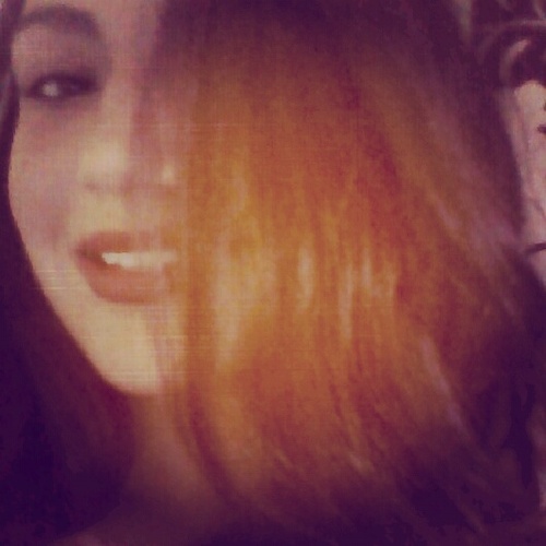 haya khoury Profile