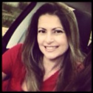 Mãe da @nathbacci  :)