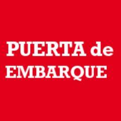 PuertaEmbarque's profile picture. Suplemento de #viajes y #turismo con reportajes, entrevistas y noticias del sector turístico. Editado por @IdealmediaES
