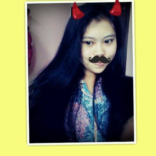 @santirismadiany @santiRdiany @santidiany ★