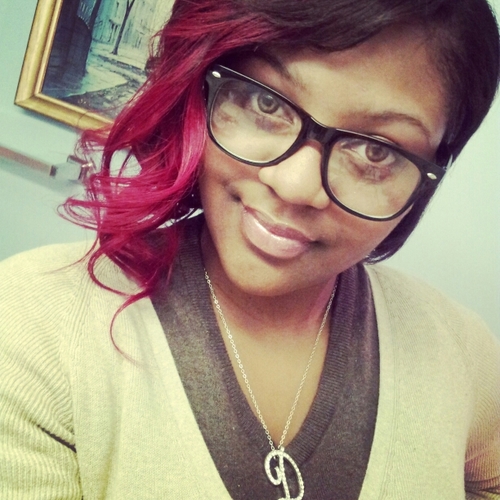 Name Is Phaya But You Can Call Me Phae. #FollowMe! @SavorMyCupcake. #IFollowBack. ( ;