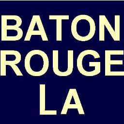 #BatonRouge Latest news, helpful tips, inspirational quotes and more :). Non Official Account. Not affiliated with @TheCityofBR