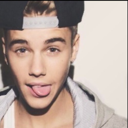 Justin is everything to me :)