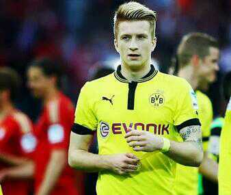 Marco Reus Fanpage