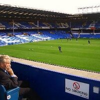 Andy Weir (@andyeverton1966) 's Twitter Profile