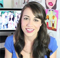 @ColleenB123  @MirandaSings 20 something Asian fan :) *dingleberries and queefs   -fangirl account-  *June18, 2013* STATUS: ON HIATUS