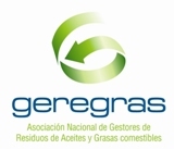 GEREGRAS es la Asociacion Nacional de Gestores de Residuos de Aceites y Grasas Comestibles para biocombustibles de segunda generación sostenibles ambientalmente