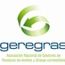 Asociación GEREGRAS (@geregrascomunit) Twitter profile photo